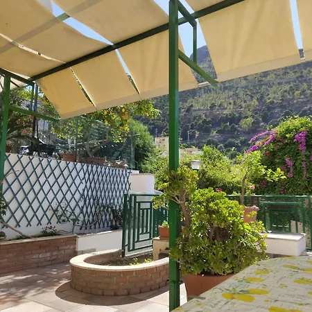 Marina Apartment