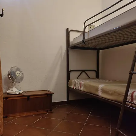 Marina Apartment *